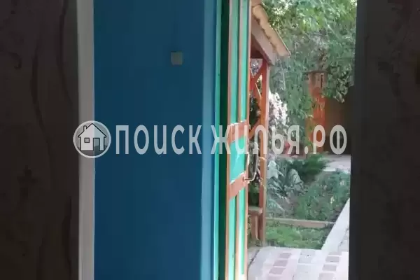 Частный сектор «Домики на Таманской» Частный сектор «Домики на Таманской»