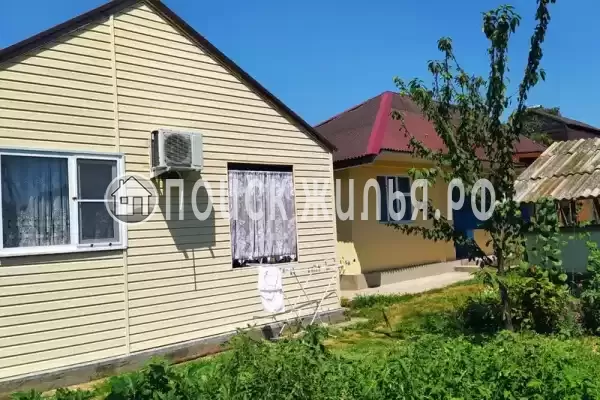 Частный сектор «Домики на Таманской» Частный сектор «Домики на Таманской»