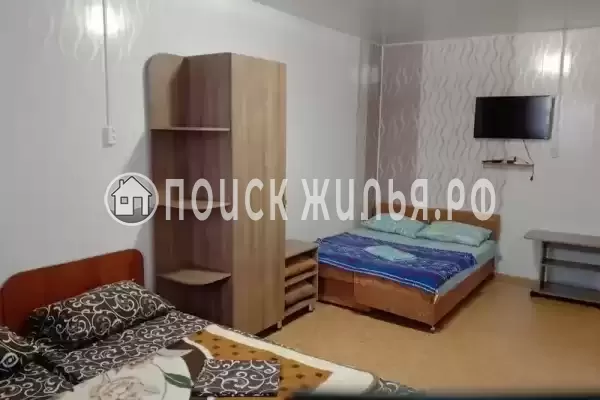 Частный сектор «Домики на Таманской» Частный сектор «Домики на Таманской»