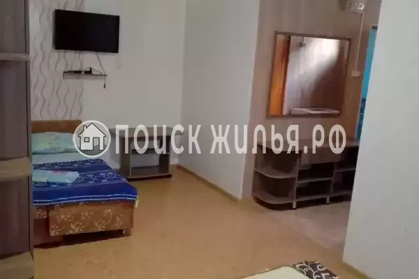 Частный сектор «Домики на Таманской» Частный сектор «Домики на Таманской»