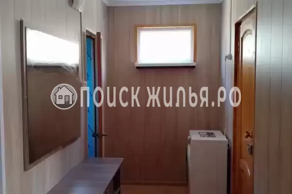 Частный сектор «Домики на Таманской» Частный сектор «Домики на Таманской»