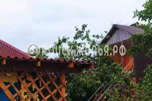 Частный сектор «Домики на Таманской» Частный сектор «Домики на Таманской»