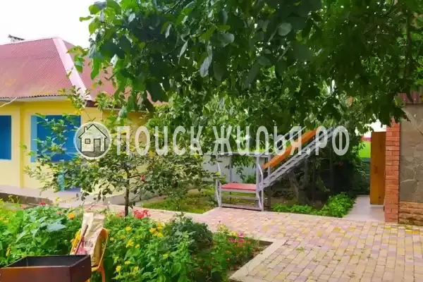 Частный сектор «Домики на Таманской» Частный сектор «Домики на Таманской»