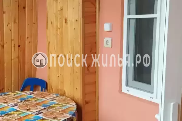 Частный сектор «Домики на Таманской» Частный сектор «Домики на Таманской»