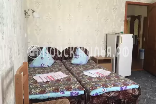 Частный сектор «У Дарьи»