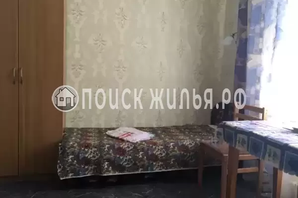 Частный сектор «У Дарьи»