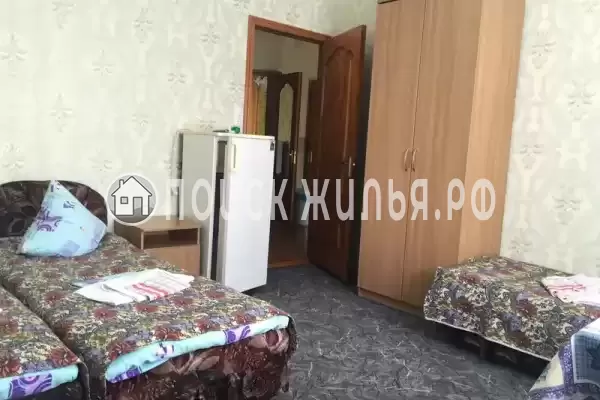 Частный сектор «У Дарьи»