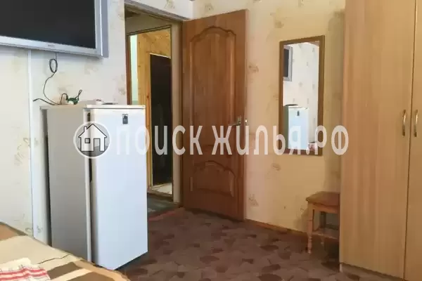 Частный сектор «У Дарьи»