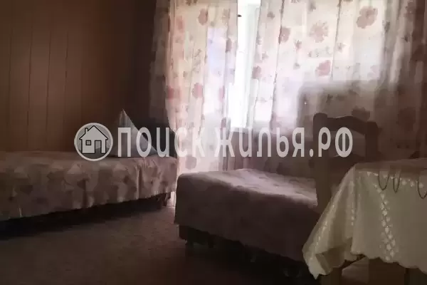 Частный сектор «У Дарьи»