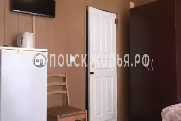 Частный сектор «У Дарьи»