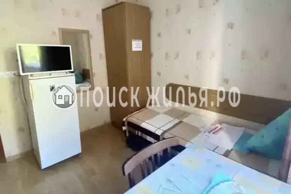 Частный сектор «У Дарьи»