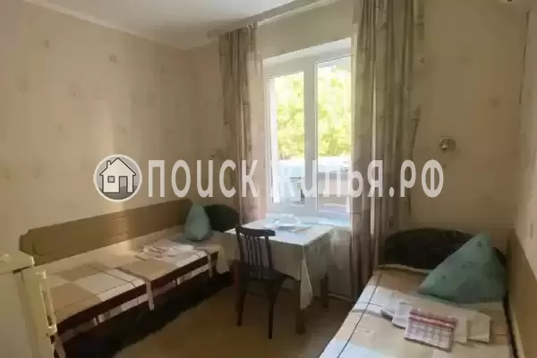 Частный сектор «У Дарьи»