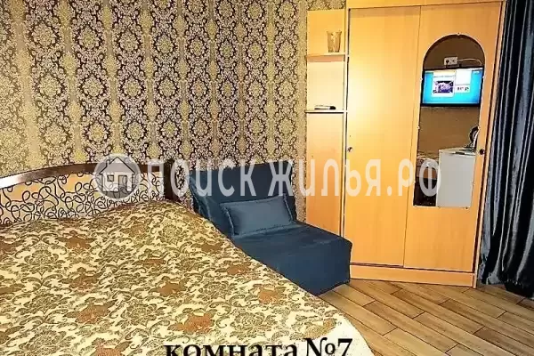 «Жемчужина»