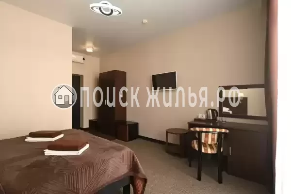 Гостевой дом «Берлей»