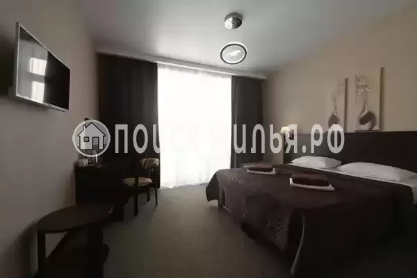 Гостевой дом «Берлей»