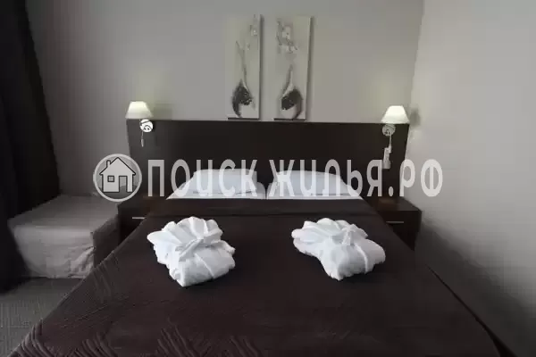 Гостевой дом «Берлей»