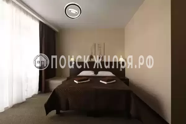 Гостевой дом «Берлей»