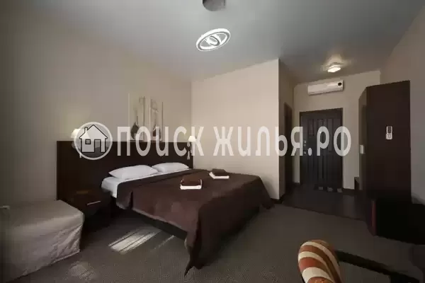 Гостевой дом «Берлей»