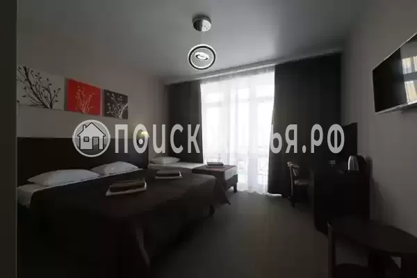 Гостевой дом «Берлей»