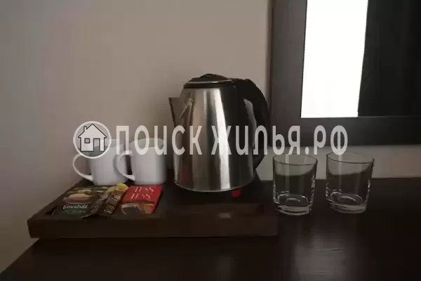 Гостевой дом «Берлей»