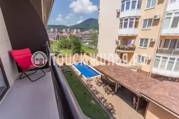 Гостевой дом «Берлей»