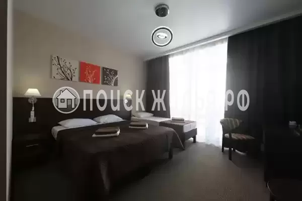 Гостевой дом «Берлей»