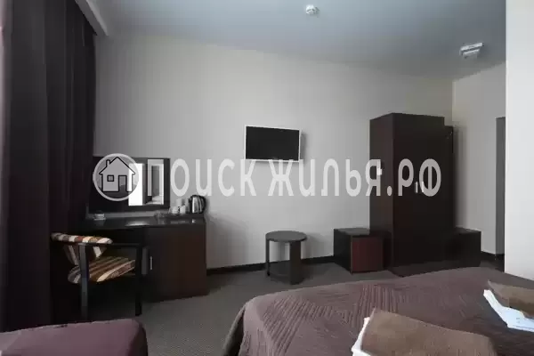 Гостевой дом «Берлей»