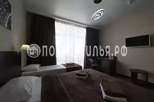 Гостевой дом «Берлей»