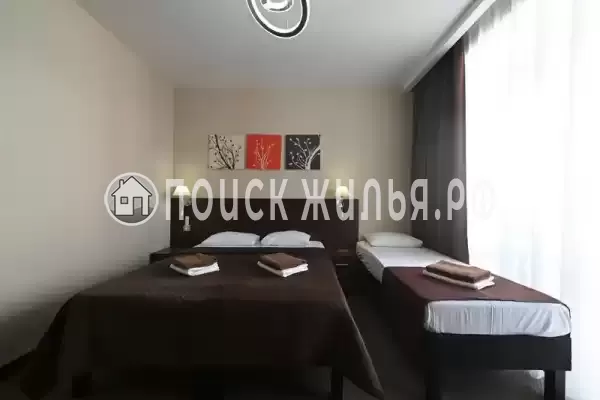 Гостевой дом «Берлей»