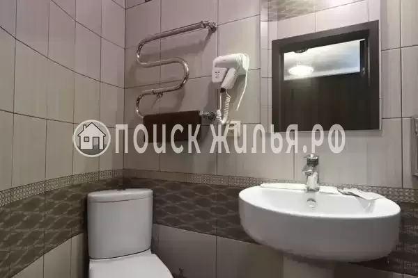 Гостевой дом «Берлей»