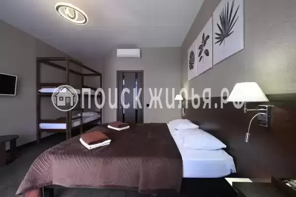 Гостевой дом «Берлей»