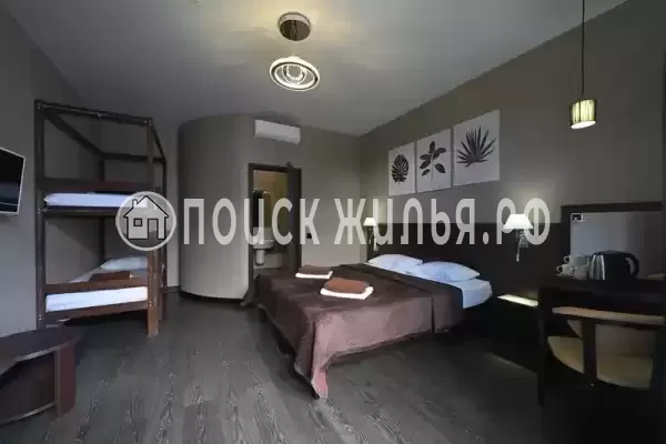 Гостевой дом «Берлей»