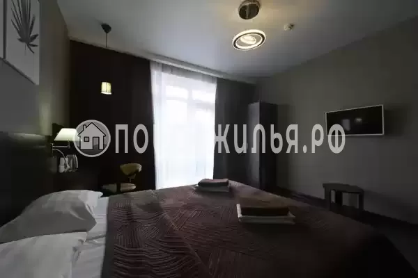 Гостевой дом «Берлей»