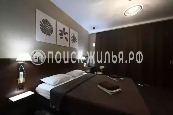 Гостевой дом «Берлей»