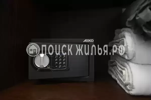 Гостевой дом «Берлей»