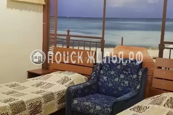 Частный сектор «Марта»