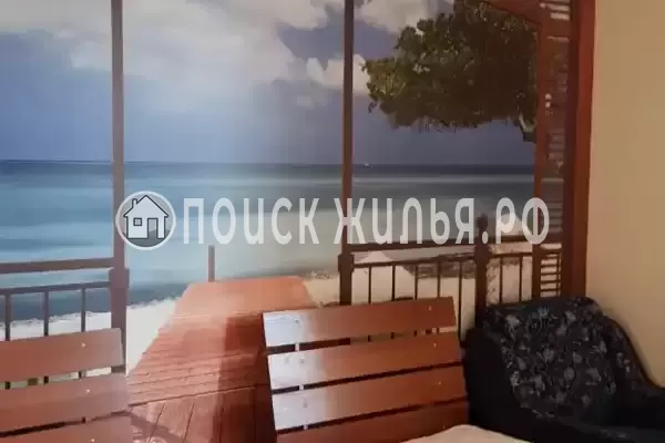 Частный сектор «Марта»