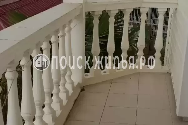 Частный сектор «Марта»