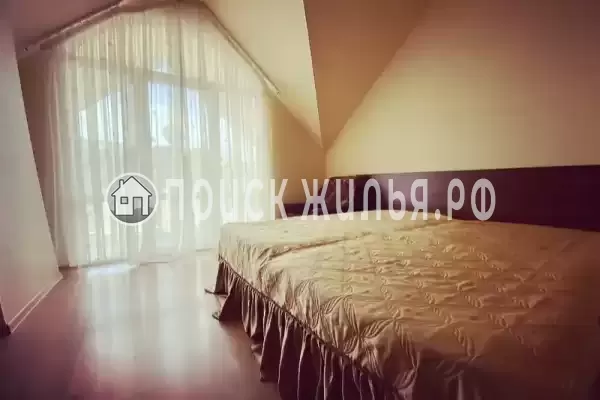 Частный сектор «Марта»