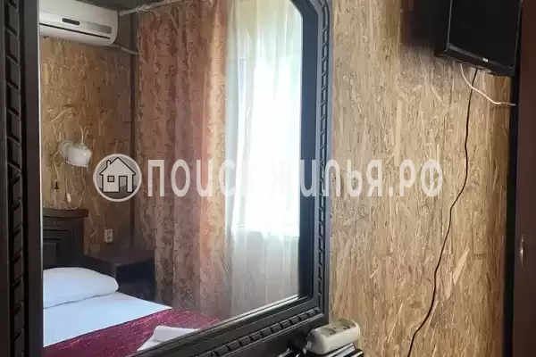 Частный сектор «Частный двор Ивушка»