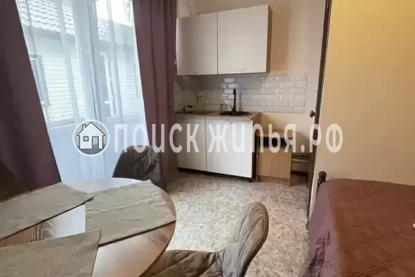 Частный сектор «Частный двор Ивушка»