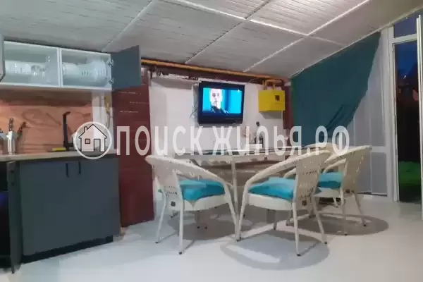 Частный сектор «Частный двор Ивушка»