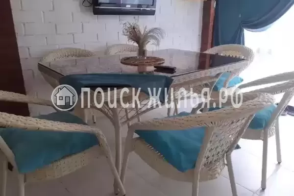 Частный сектор «Частный двор Ивушка»