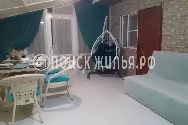 Частный сектор «Частный двор Ивушка»