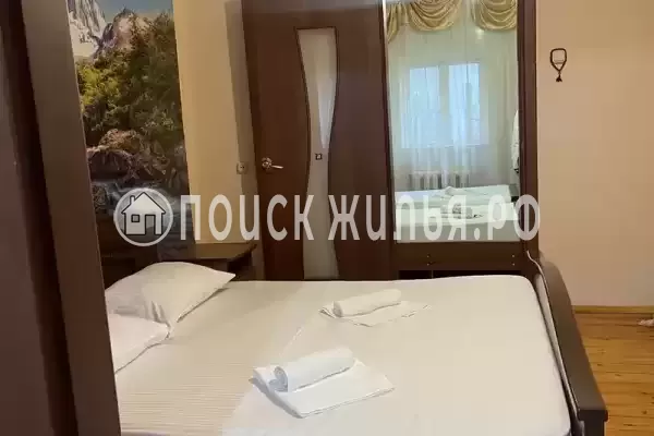 Частный сектор «Частный двор Ивушка»