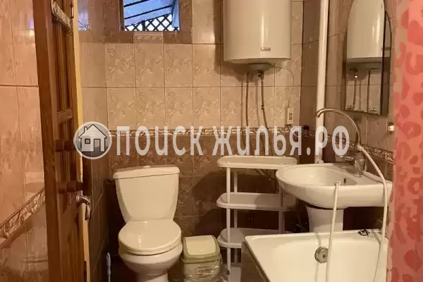 Частный сектор «Частный двор Ивушка»