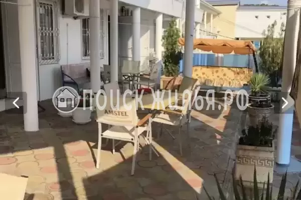 «Жемчужина»