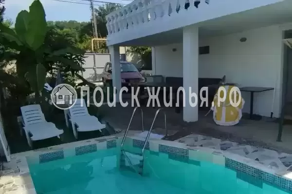 Гостевой дом «Зеленая горка»