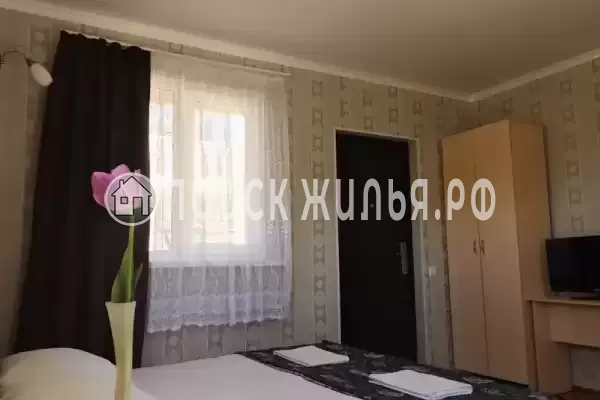 Гостевой дом «Зеленая горка»