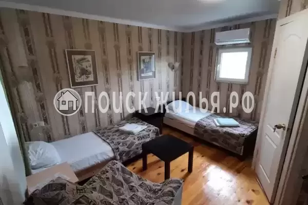 Гостевой дом «Зеленая горка»
